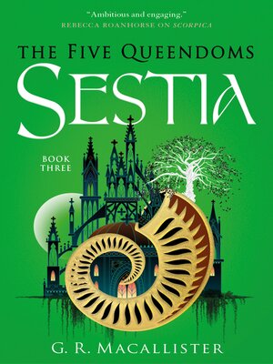cover image of Sestia